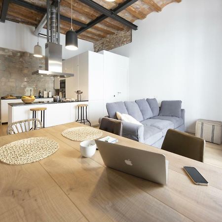 Bravissimo Bali, Beautiful 2 Bedroom Apartment Girona Dış mekan fotoğraf