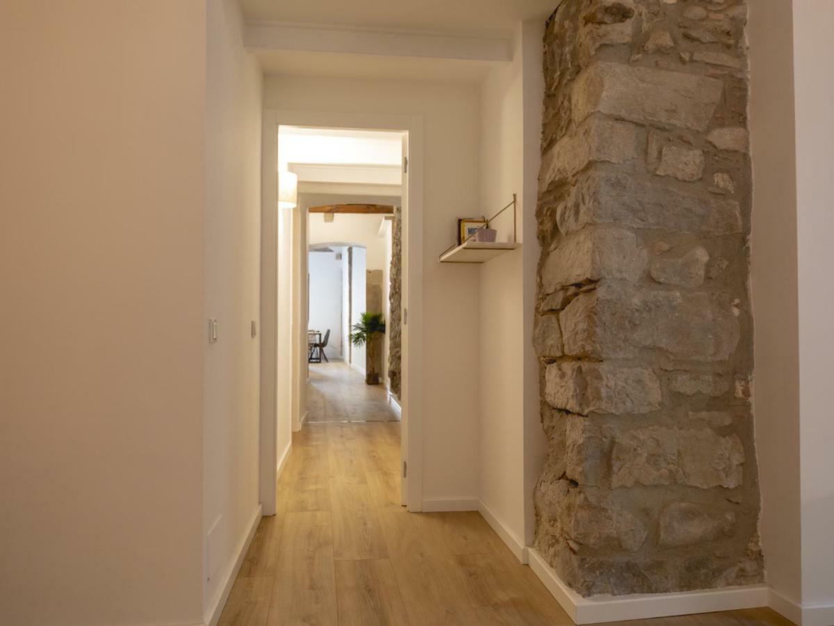 Bravissimo Bali, Beautiful 2 Bedroom Apartment Girona Dış mekan fotoğraf