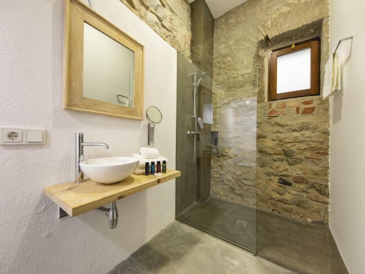 Bravissimo Bali, Beautiful 2 Bedroom Apartment Girona Dış mekan fotoğraf