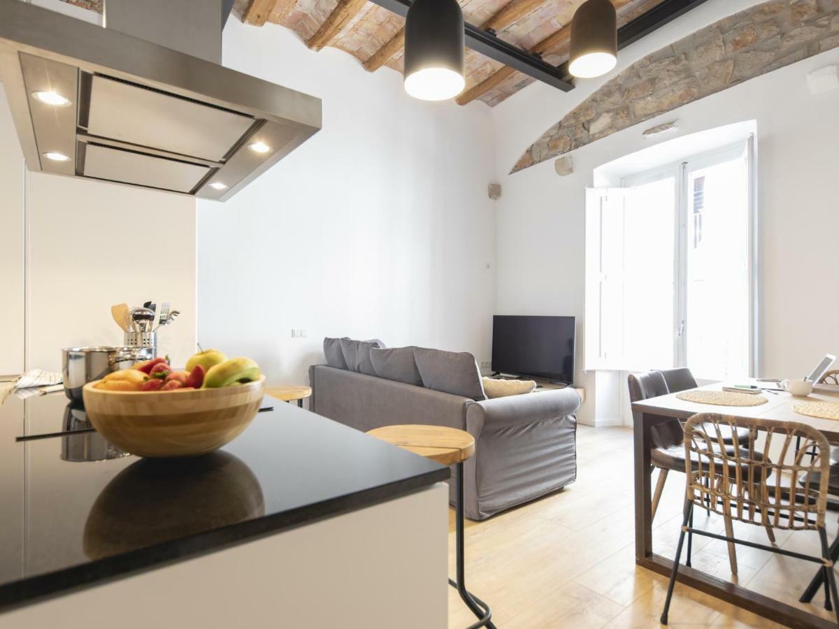 Bravissimo Bali, Beautiful 2 Bedroom Apartment Girona Dış mekan fotoğraf