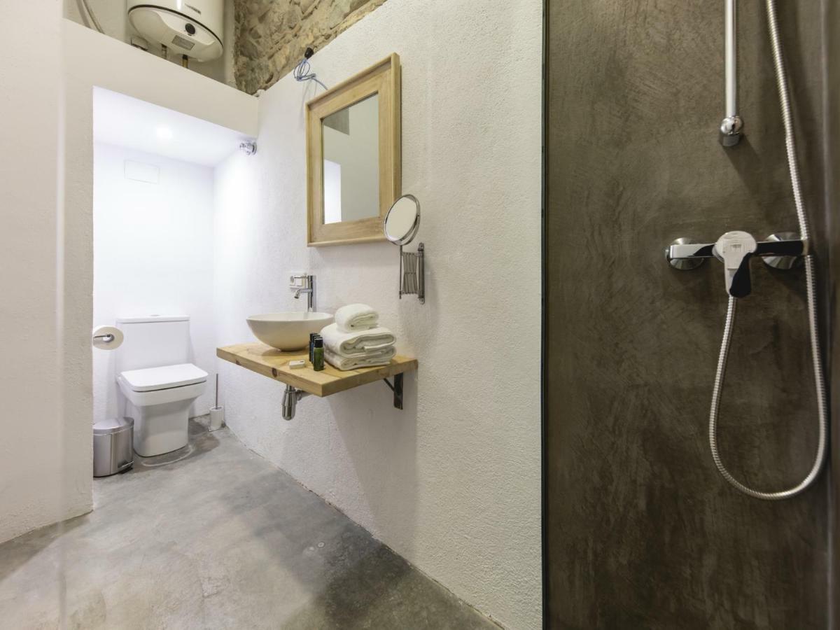 Bravissimo Bali, Beautiful 2 Bedroom Apartment Girona Dış mekan fotoğraf