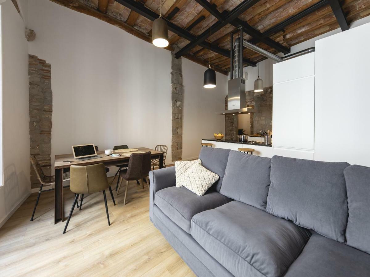 Bravissimo Bali, Beautiful 2 Bedroom Apartment Girona Dış mekan fotoğraf