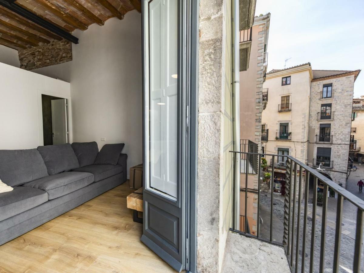 Bravissimo Bali, Beautiful 2 Bedroom Apartment Girona Dış mekan fotoğraf