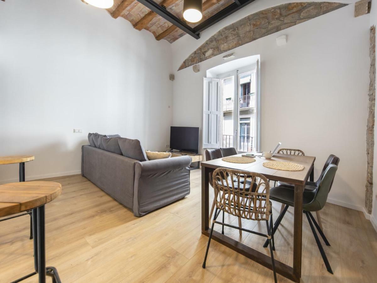 Bravissimo Bali, Beautiful 2 Bedroom Apartment Girona Dış mekan fotoğraf