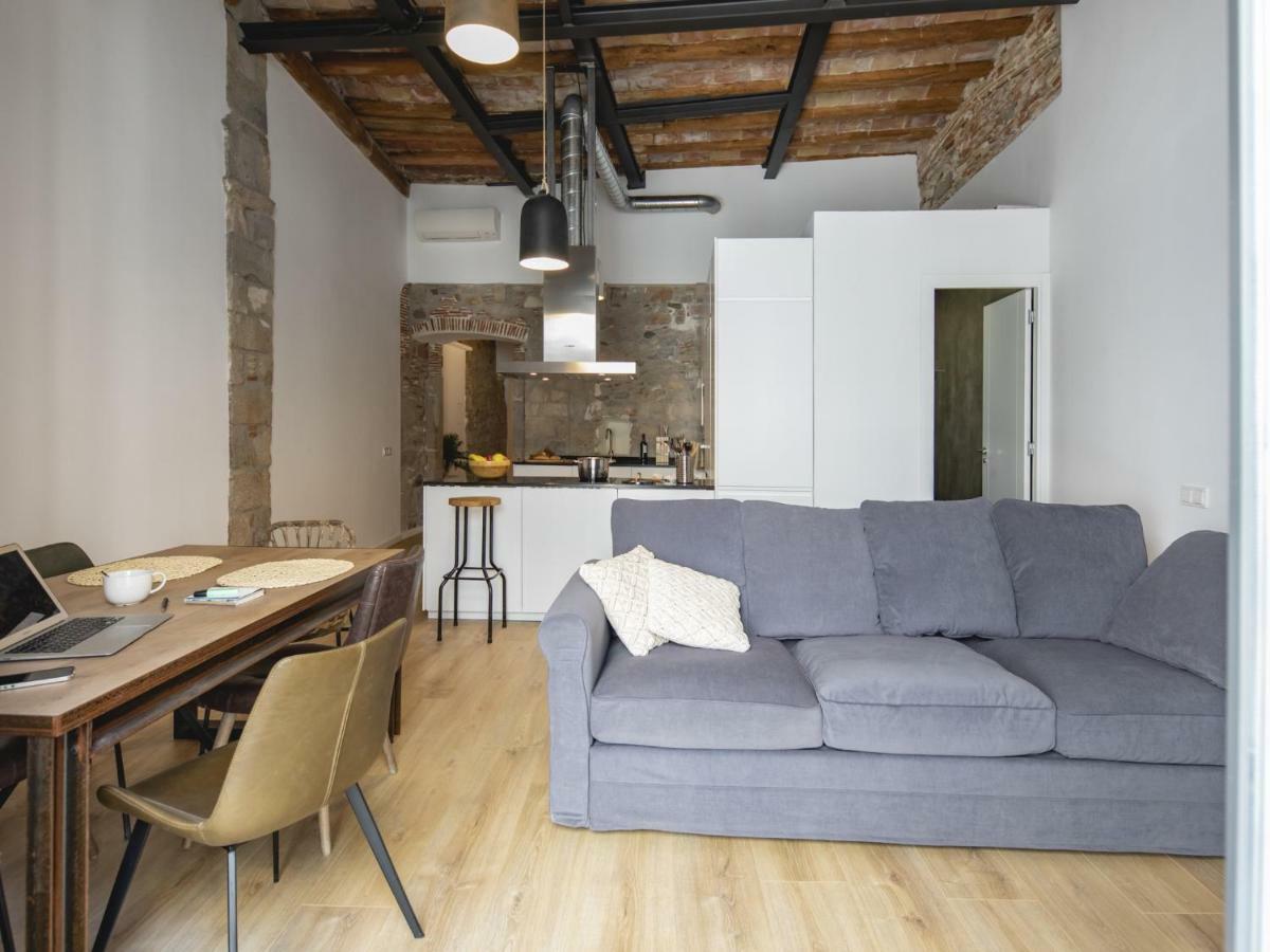 Bravissimo Bali, Beautiful 2 Bedroom Apartment Girona Dış mekan fotoğraf