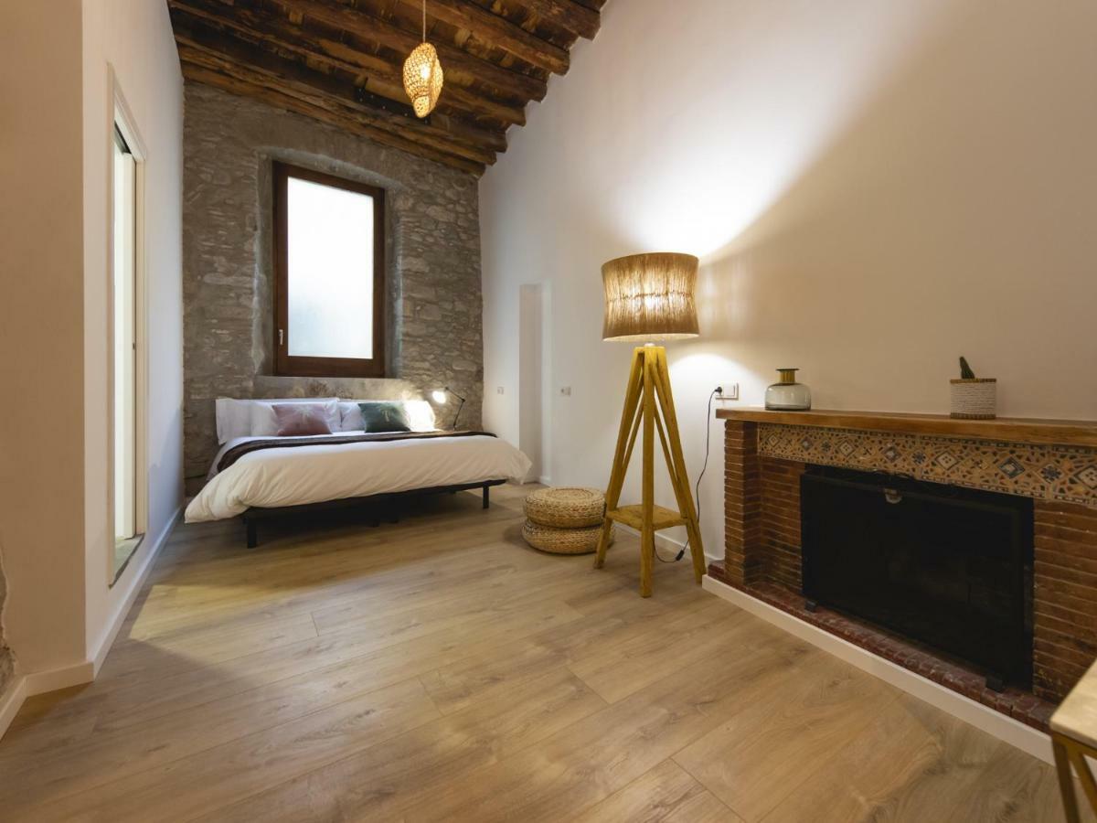 Bravissimo Bali, Beautiful 2 Bedroom Apartment Girona Dış mekan fotoğraf