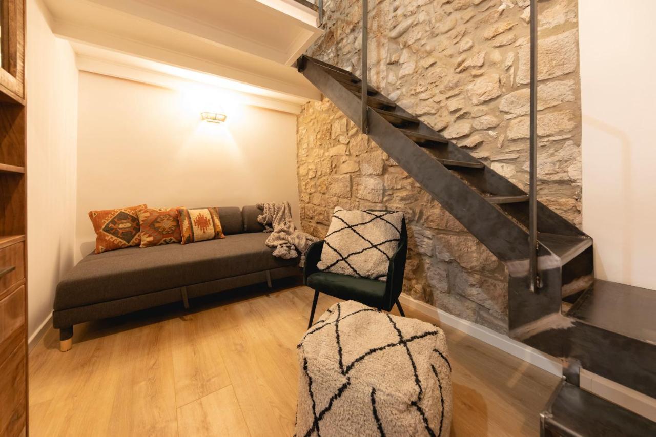 Bravissimo Bali, Beautiful 2 Bedroom Apartment Girona Dış mekan fotoğraf