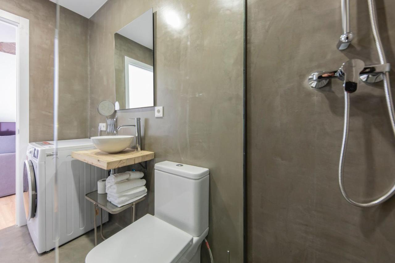 Bravissimo Bali, Beautiful 2 Bedroom Apartment Girona Dış mekan fotoğraf