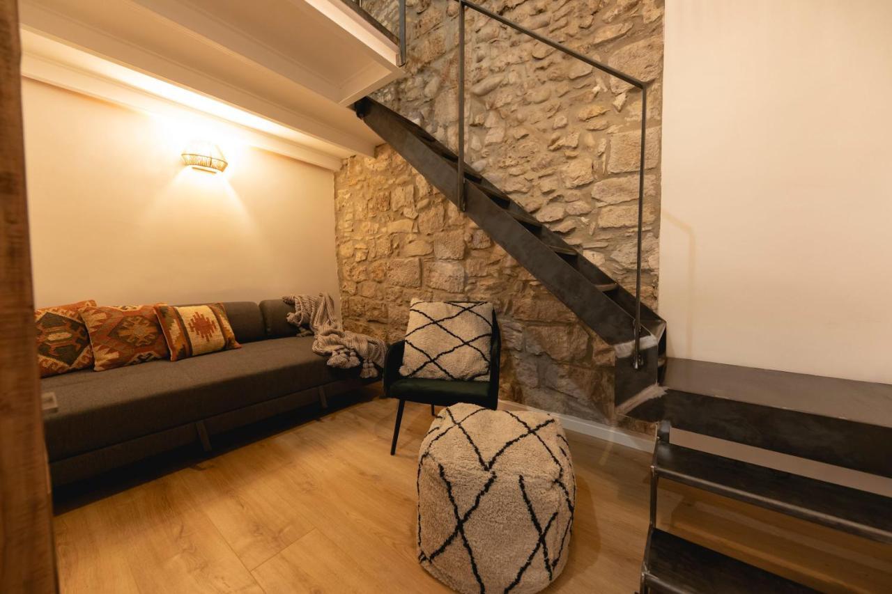 Bravissimo Bali, Beautiful 2 Bedroom Apartment Girona Dış mekan fotoğraf